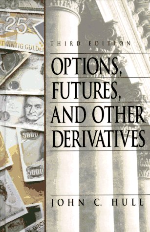 Beispielbild fr Options, Futures and Other Derivative Securities zum Verkauf von Better World Books
