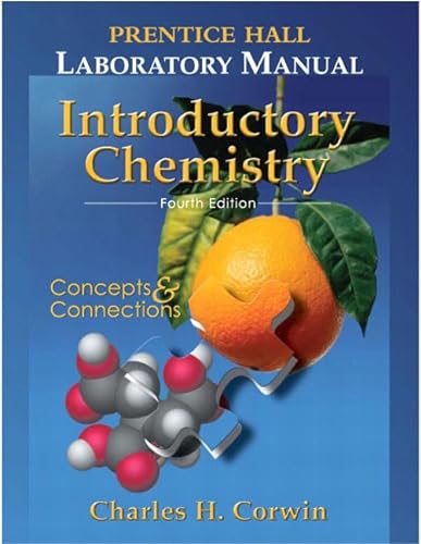 9780131867079: Prentice Hall Introductory Chemistry