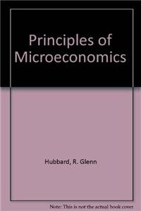 Stock image for Study Guide for Microeconomics for sale by a2zbooks