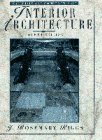 Beispielbild fr Materials and Components of Interior Architecture zum Verkauf von Wonder Book