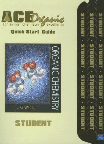 9780131874114: ACE Student Access Code Card