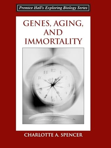 Stock image for Genes, Aging and Immortality for sale by Wonder Book