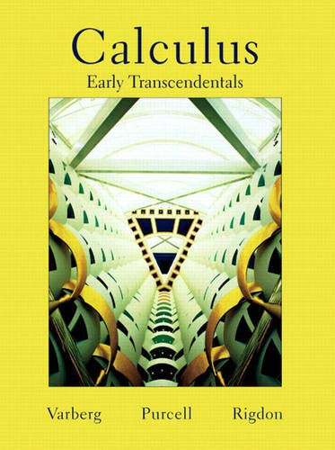 Stock image for Calculus Early Transcendentals for sale by HPB-Red