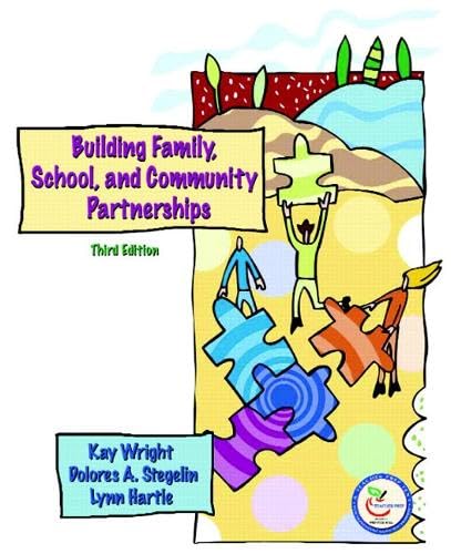 Immagine dell'editore per Building Family, School, and Community Partnerships venduto da BooksRun