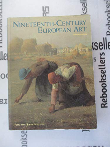 9780131886438: Nineteenth Century European Art