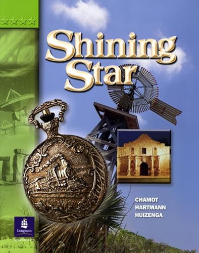 Shining Star Level B Student Book, paper (9780131892484) by Chamot, Anna Uhl; Hartmann, Pam; Huizenga, Jann