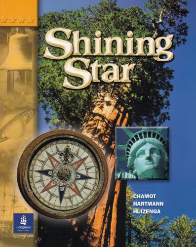 Imagen de archivo de Shining Star Level C Student Book, paper a la venta por Mispah books
