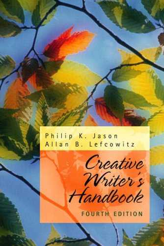 9780131893719: Creative Writer's Handbook