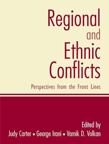 9780131894280: Regional and Ethnic Conflicts: Perspectives from the Front Lines