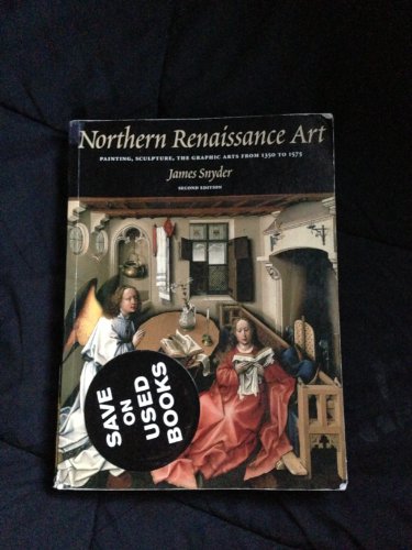 9780131895645: Northern Renaissance Art