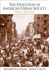 9780131898240: The Evolution of American Urban Society: CourseSmart eTextbook
