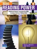 9780131898578: Basic Reading Power