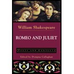 9780131898653: Romeo and Juliet