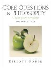 Beispielbild fr Core Questions in Philosophy: A Text With Readings zum Verkauf von SecondSale