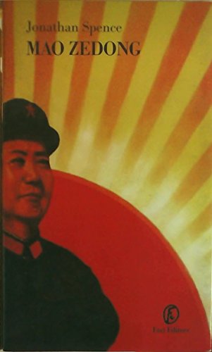 9780131898868: Mao Zedong