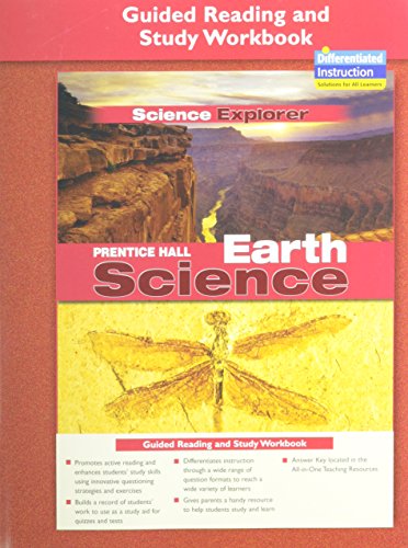 Beispielbild fr Earth Science zum Verkauf von Better World Books
