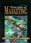 9780131902084: The Principles of Marketing (7th Edition)