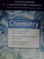 Beispielbild fr CHEMISTRY PROBEWARE LAB MANUAL 2005C zum Verkauf von ShowMe D Books