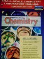 9780131903661: Small-scale Chemistry Laboratory Manual - Teacher's Edition