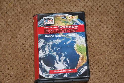 9780131903685: Discovery Channel DVD Library 2005c [USA]