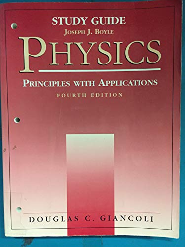 Stock image for Physics for sale by Better World Books