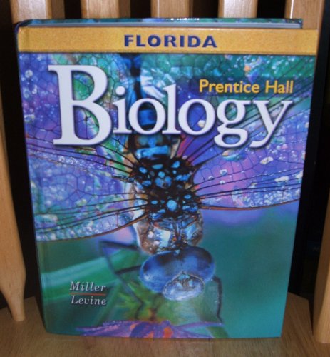 Beispielbild fr Prentice Hall Biology: Florida Edition zum Verkauf von Better World Books