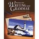 Stock image for Prentice Hall Writing and Grammar: Communication in Action (Tennessee Student Edition, Silver Level, Grade 8) for sale by The Book Cellar, LLC