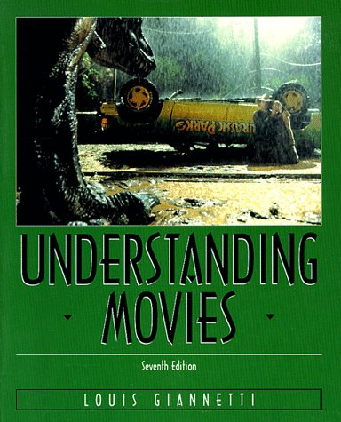 Imagen de archivo de Understanding Movies a la venta por Better World Books