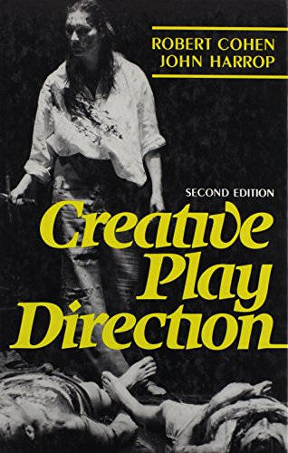 Beispielbild fr Creative Play Direction zum Verkauf von Jenson Books Inc