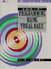 9780131912632: An Introduction to Programming Using Visual Basic