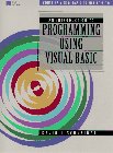 Stock image for An Introduction to Programming Using Visual Basic/Book and Disk for sale by Wonder Book