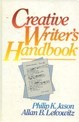 Beispielbild fr Creative Writer's Handbook zum Verkauf von UHR Books