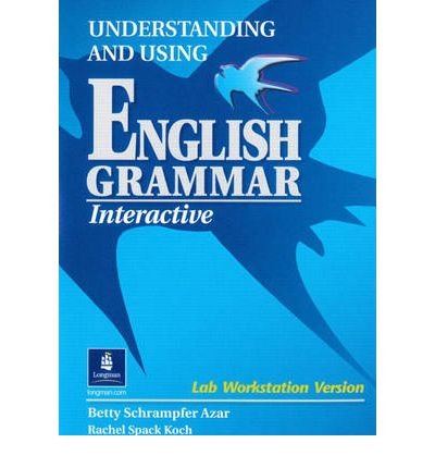 Understanding and Using English Grammar (5 CD-ROM Set) (9780131915695) by Azar, Betty Schrampfer; Koch, Rachel Spack