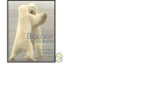 Stock image for Biology: Life On Earth ; 9780131920101 ; 0131920103 for sale by APlus Textbooks