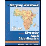 Stock image for Mapping Workbk Diversity for sale by Zubal-Books, Since 1961