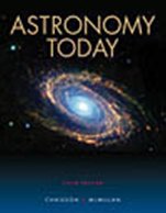 9780131924925: Astronomy Today