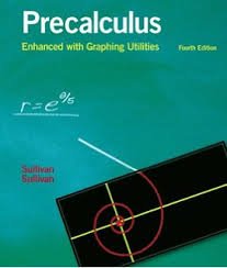 Beispielbild fr Precalculus Enhanced with Graphing Utilities (High School Nasta Edition zum Verkauf von ThriftBooks-Dallas