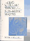9780131925014: Music Theory for Non-Music Majors