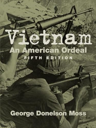 9780131925885: Vietnam: An American Ordeal