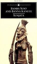 9780131925953: Sunjata