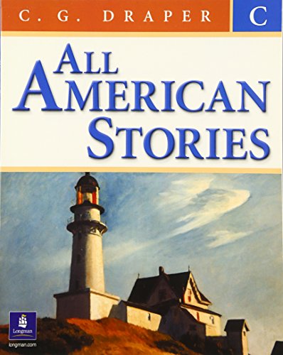 Imagen de archivo de All American Stories, Book C a la venta por Wonder Book