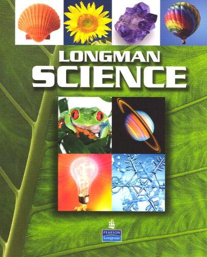 Stock image for Longman Science for sale by Jenson Books Inc