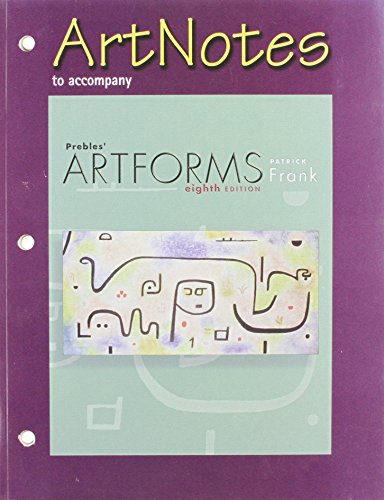 9780131930896: ArtNotes
