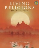 Stock image for Living Religions w/CD (6th Edition) for sale by Your Online Bookstore
