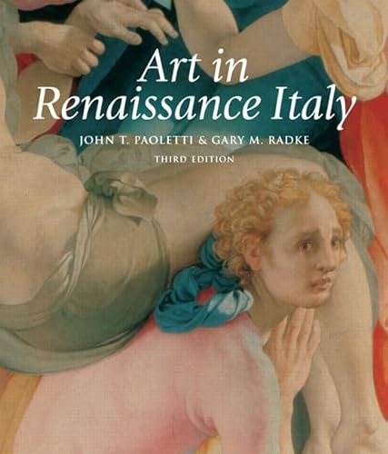 Stock image for Art in Renaissance Italy, Perspectives Series for sale by ThriftBooks-Dallas