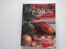 Beispielbild fr On Cooking : A Textbook of Culinary Fundamentals zum Verkauf von Better World Books
