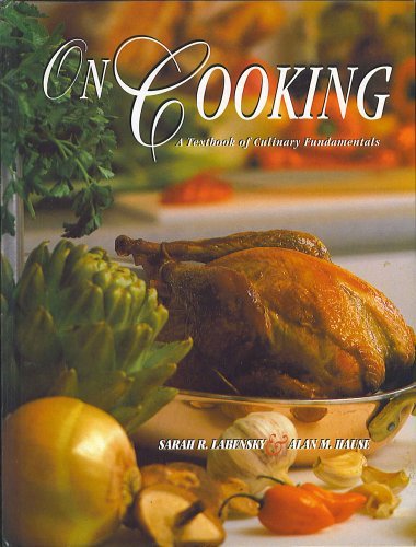 9780131945159: On Cooking (A Textbook of Culinary Fundamentals)