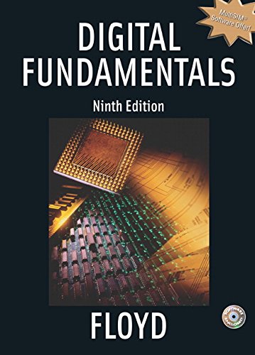 Beispielbild fr Digital Fundamentals zum Verkauf von Goodwill Books