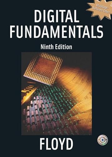 9780131946095: Digital Fundamentals: United States Edition