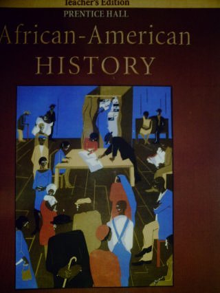 9780131947313: African-American History